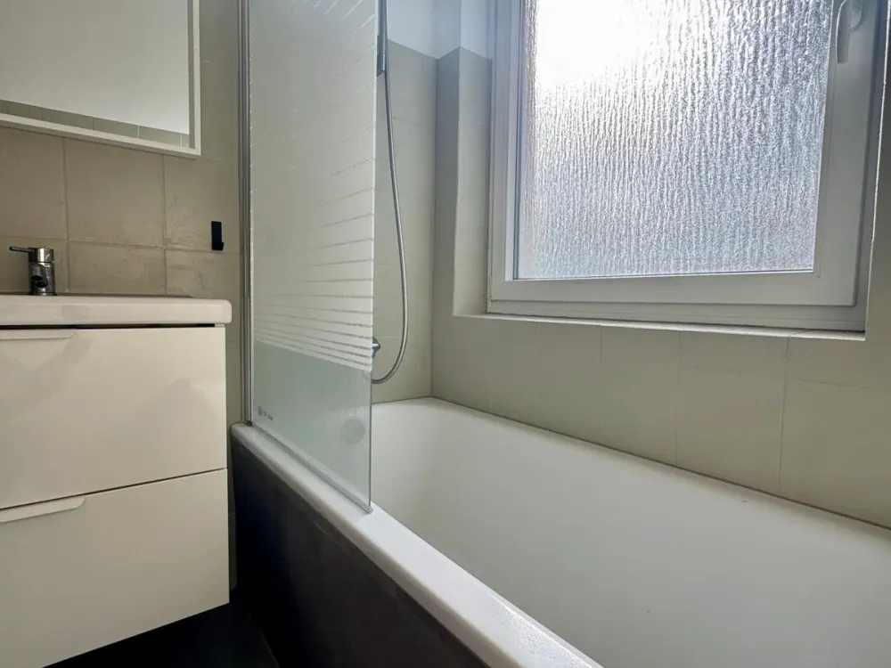 * 2-Zimmer Wohnung in Delmenhorst 66qm mit Blick ins Grüne *