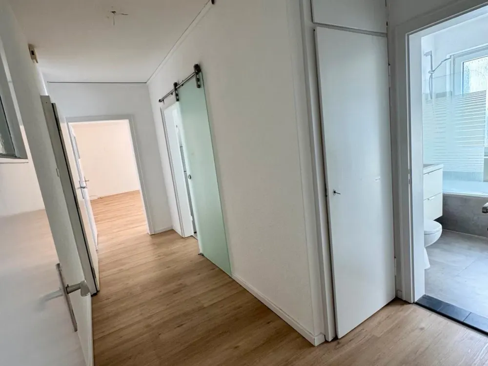 * 2-Zimmer Wohnung in Delmenhorst 66qm mit Blick ins Grüne *
