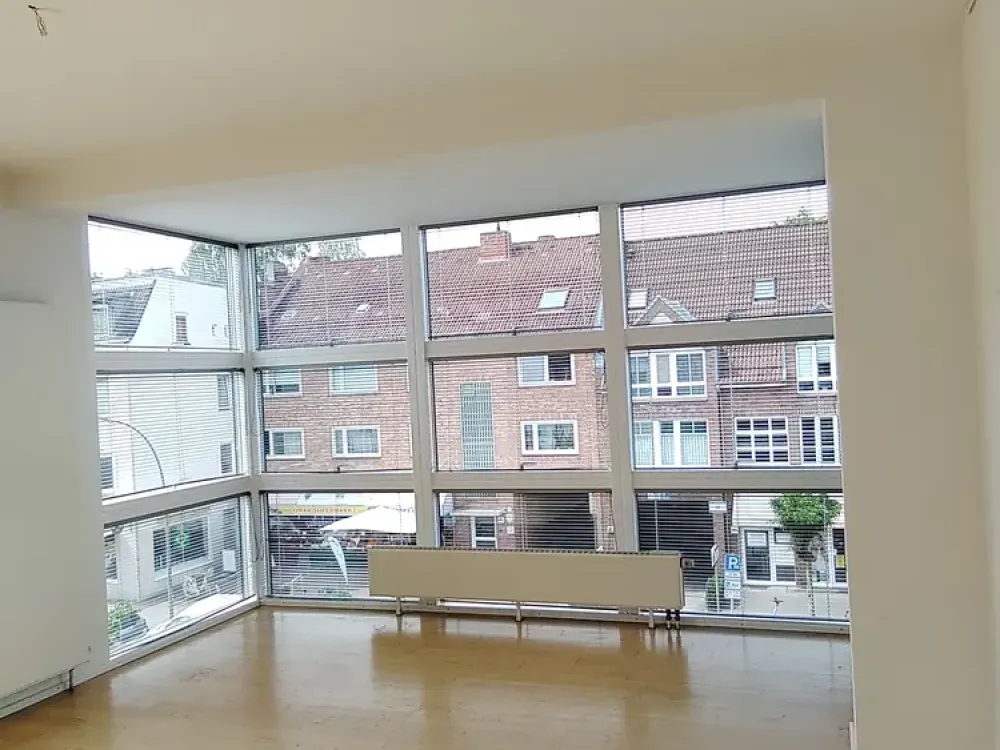 Wunderschöne 5 Zimmer Wohnung mit 2 Balkonen