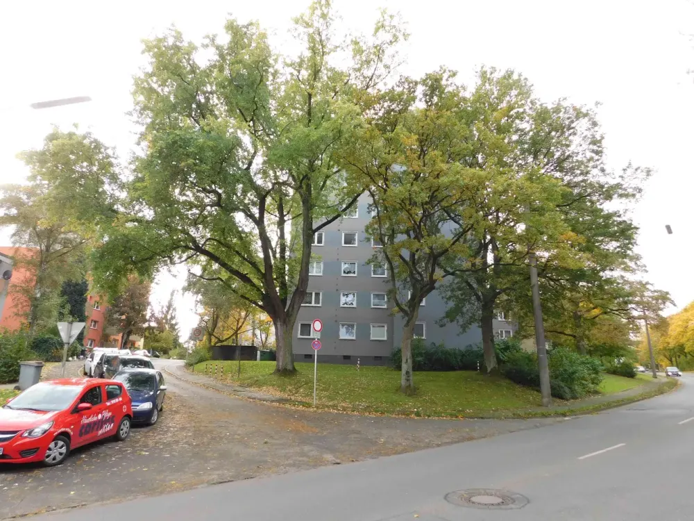 Einzugsbereite Familienwohnung inkl. Balkon, greifen Sie jetzt zu!