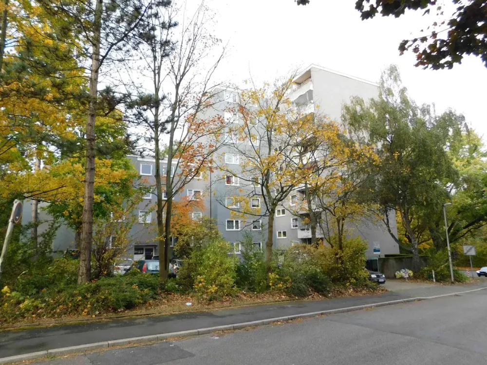 Einzugsbereite Familienwohnung inkl. Balkon, greifen Sie jetzt zu!