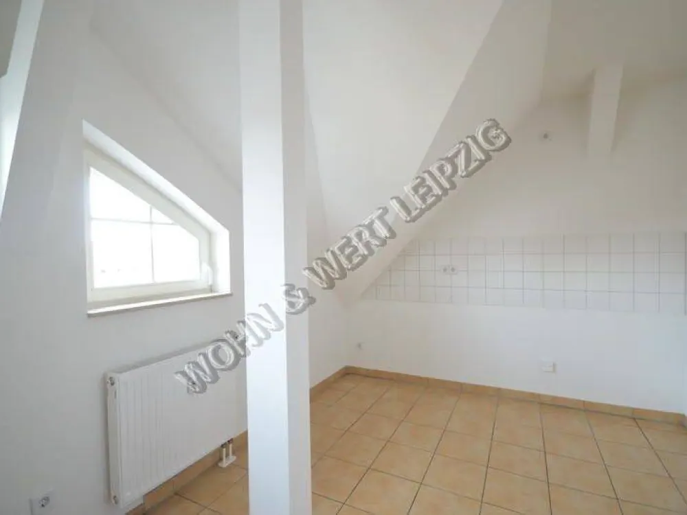 *wohnwert-leipzig.de* 3-Zi-DG-Whg am Mariannenpark!/tolle Ausstattg/zenrumsnah/ges. 695 EUR