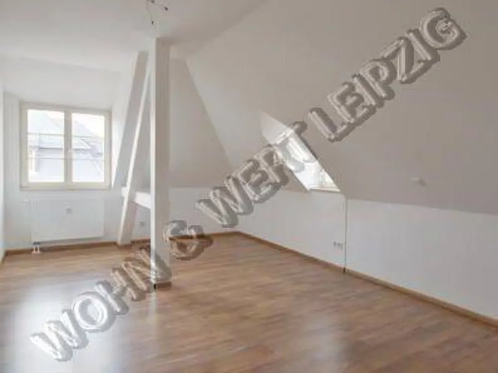 *wohnwert-leipzig.de* 3-Zi-DG-Whg am Mariannenpark!/tolle Ausstattg/zenrumsnah/ges. 695 EUR