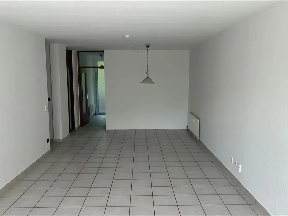 Zuhause mit 2 Zimmern und Balkon in Kerpen