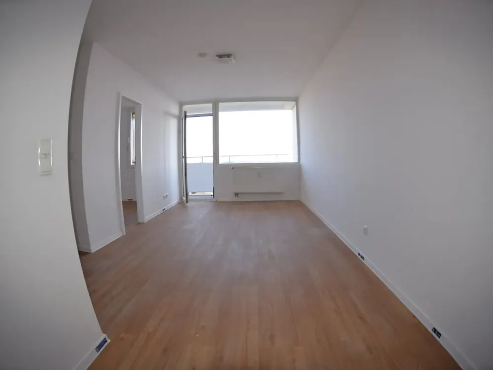 Zwei Zimmer Wohnung
