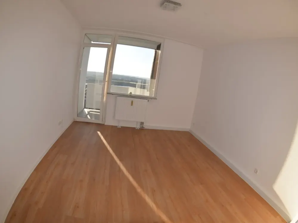 Zwei Zimmer Wohnung