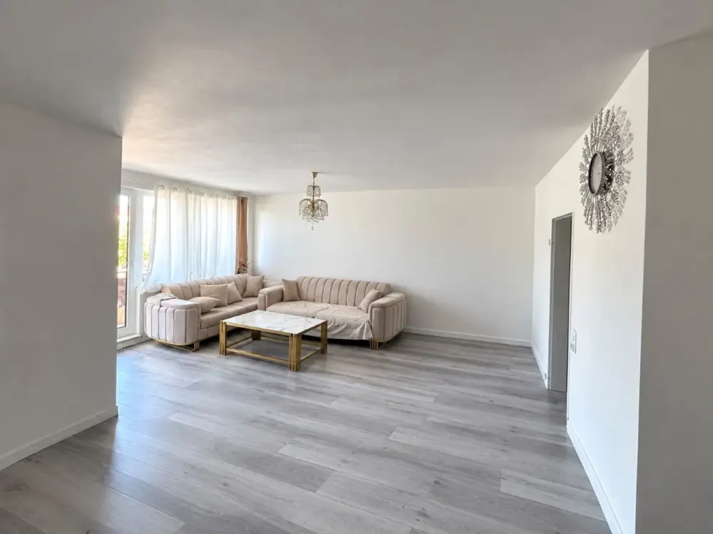 3 Zimmer Wohnung Langenfeld
