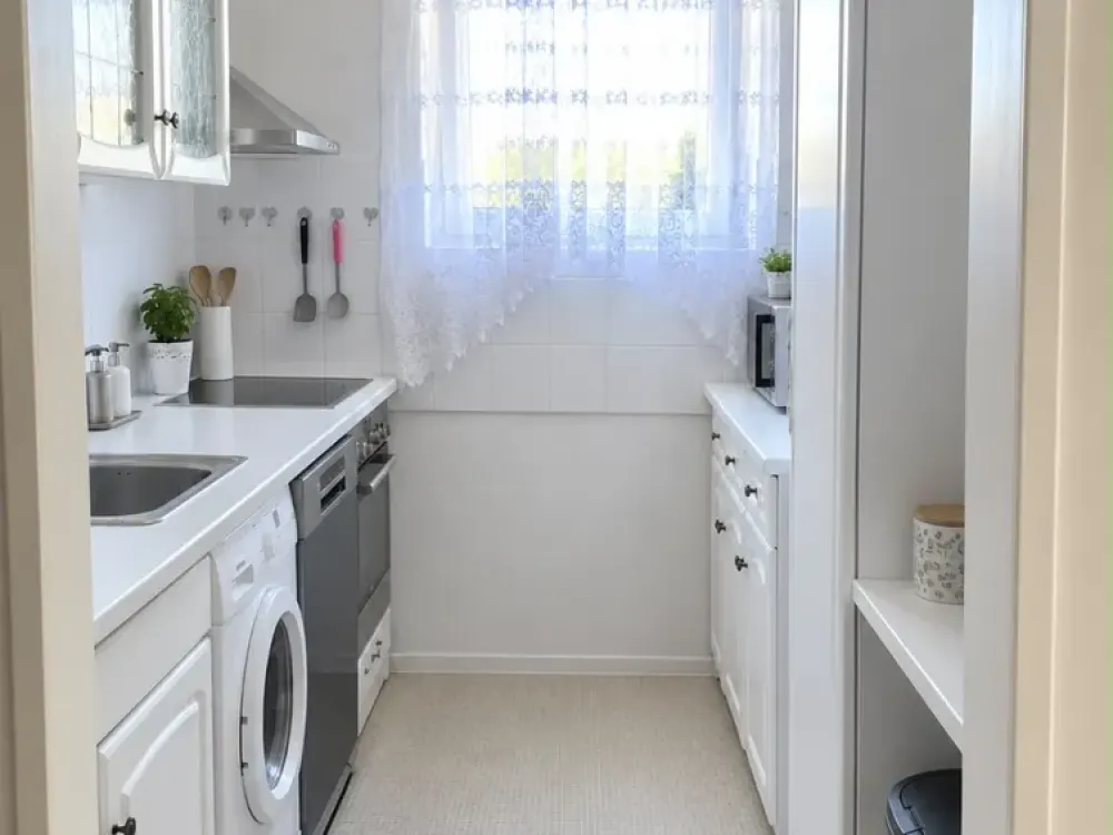 3 Zimmer Wohnung Langenfeld