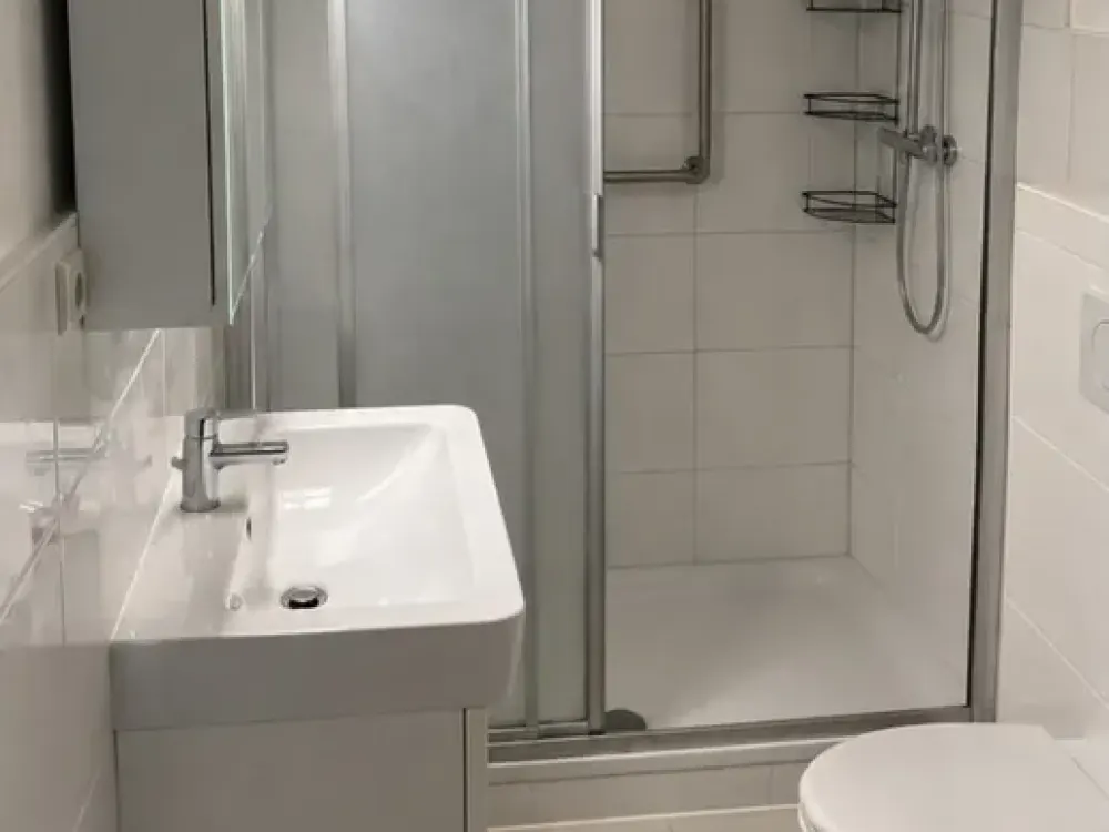 3 Zimmer Wohnung Langenfeld