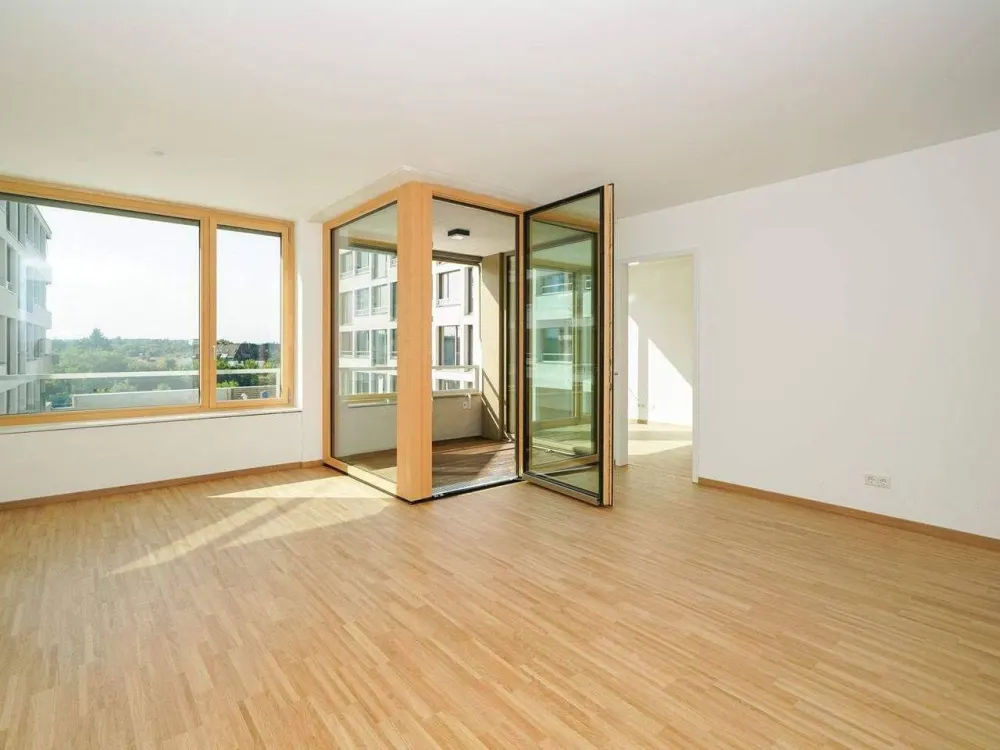 *schöne 3-Zimmer Wohnung*