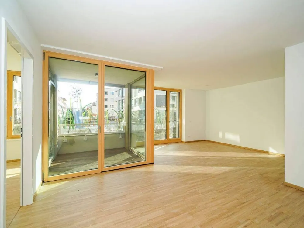 *schöne 3-Zimmer Wohnung*