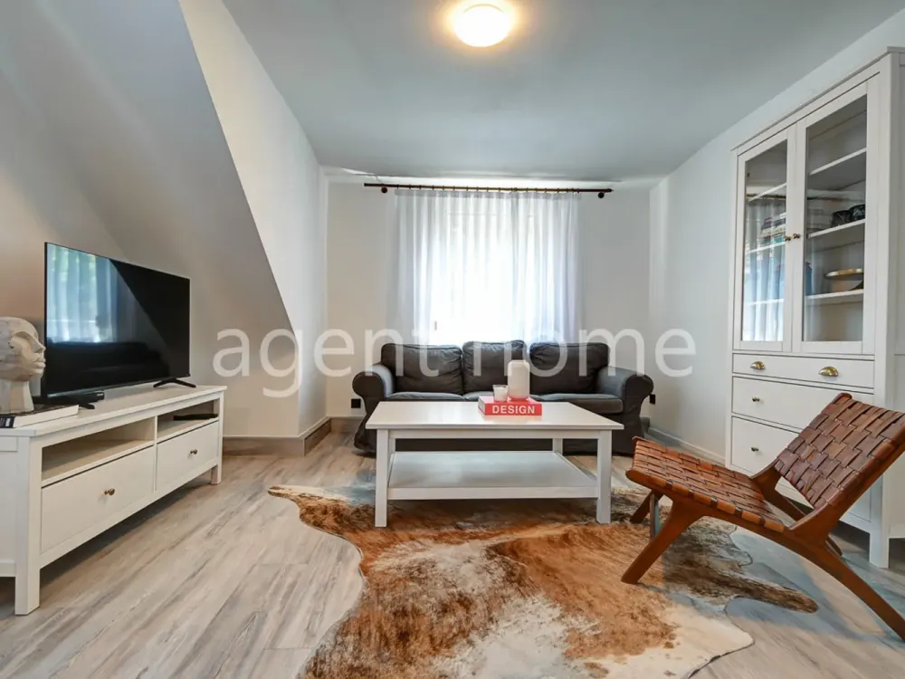 MÖBLIERT - EIN GUTER START - 3 Zimmer beim Römerkastell