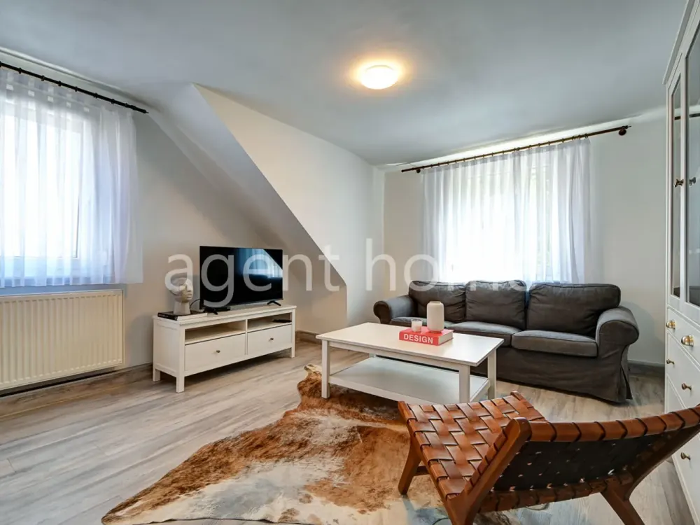 MÖBLIERT - EIN GUTER START - 3 Zimmer beim Römerkastell