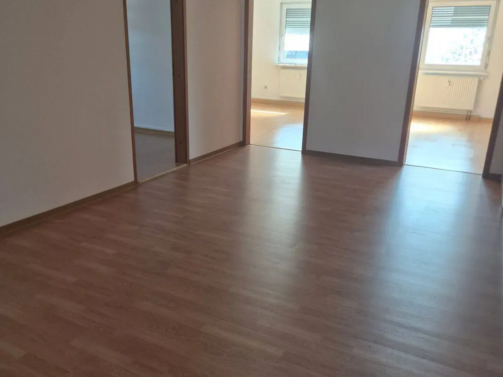 Großzügige 4‑Zimmer‑Wohnung mit 102 m² in Stuttgart‑Bad Cannstatt