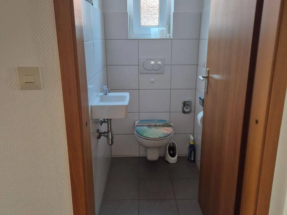 Großzügige 4‑Zimmer‑Wohnung mit 102 m² in Stuttgart‑Bad Cannstatt