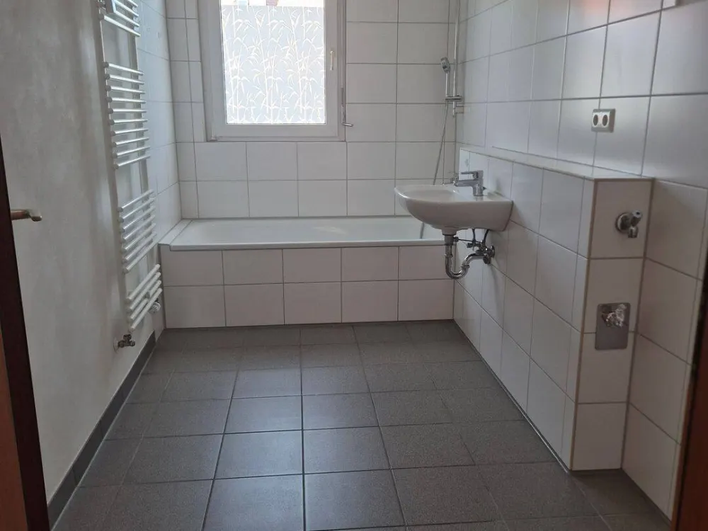 Großzügige 4‑Zimmer‑Wohnung mit 102 m² in Stuttgart‑Bad Cannstatt