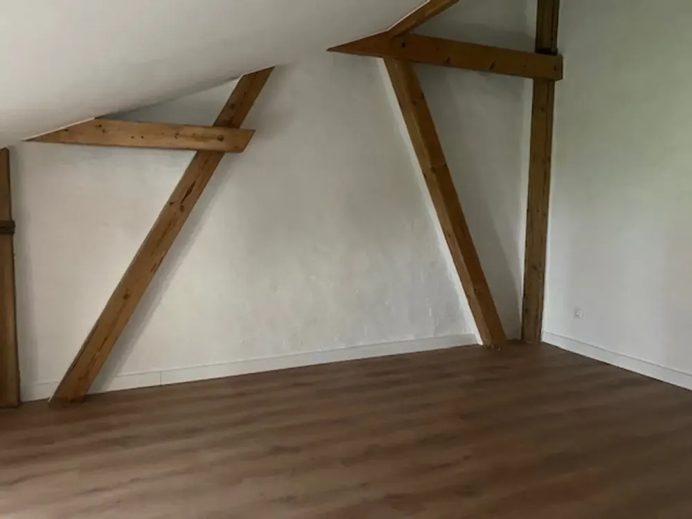 Exclusive living - nice flat in the historic centre of Teltow