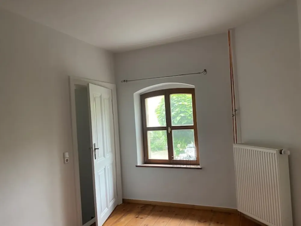 Exclusive living - nice flat in the historic centre of Teltow