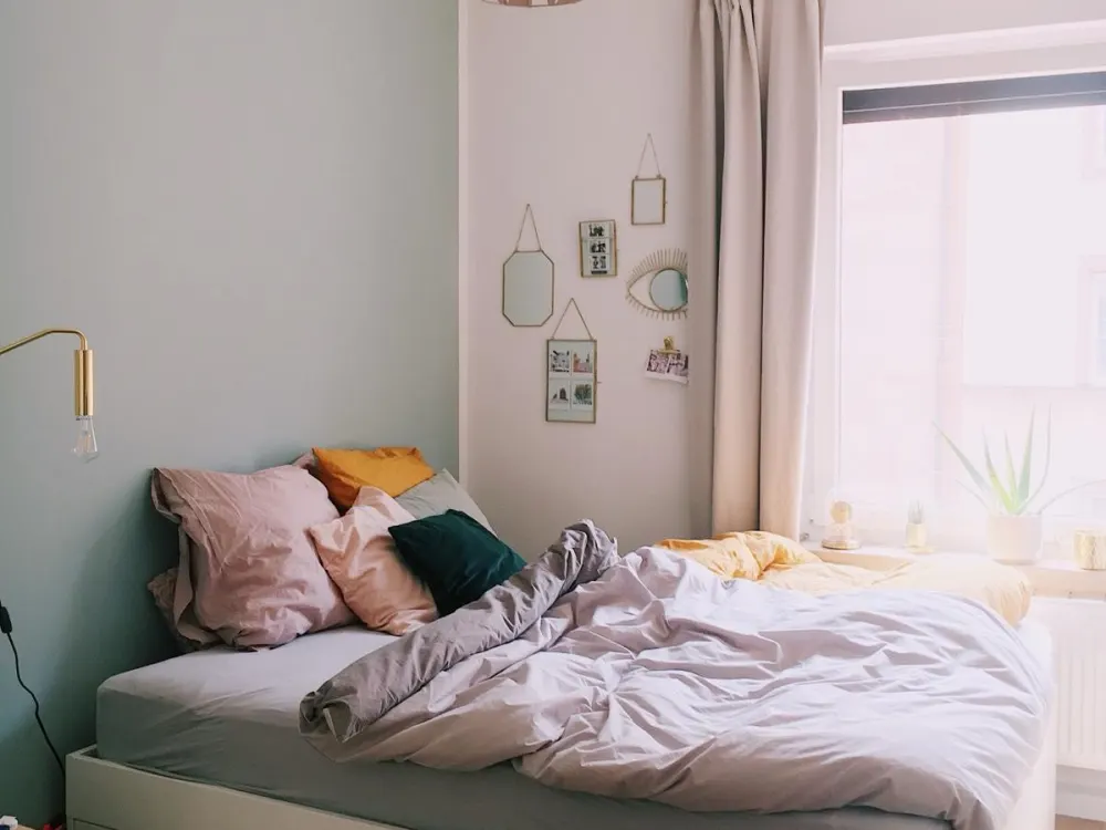 Wohnung in St. Johannis Nürnberg