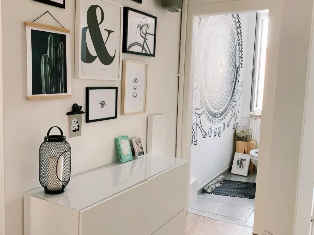 Wohnung in St. Johannis Nürnberg