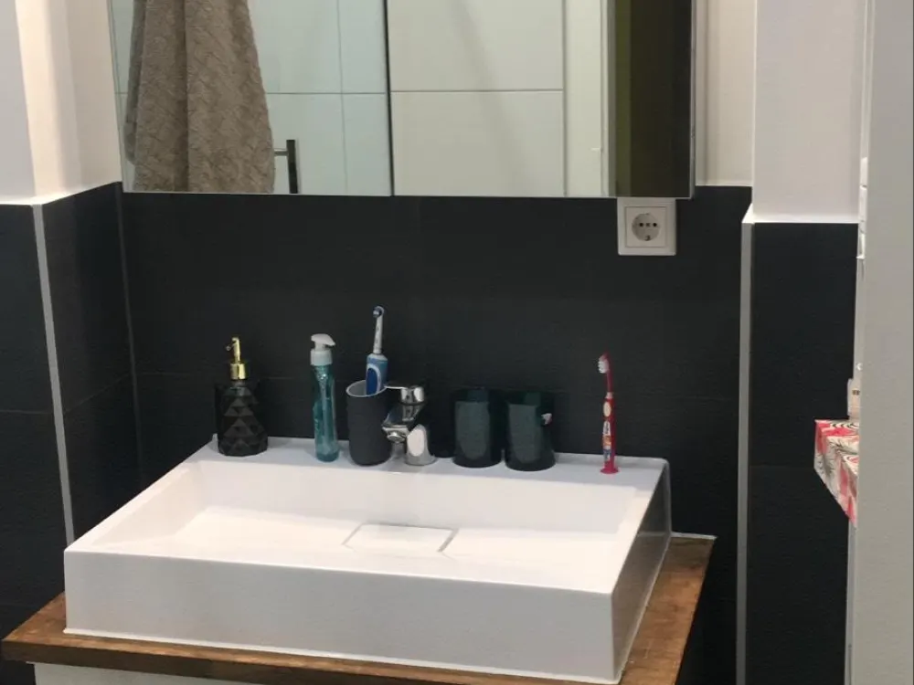 Wohnung in St. Johannis Nürnberg