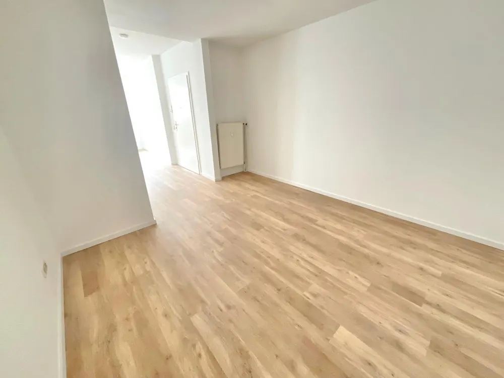 Freshly Renovated into New Happiness