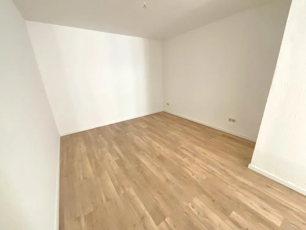 Freshly Renovated into New Happiness
