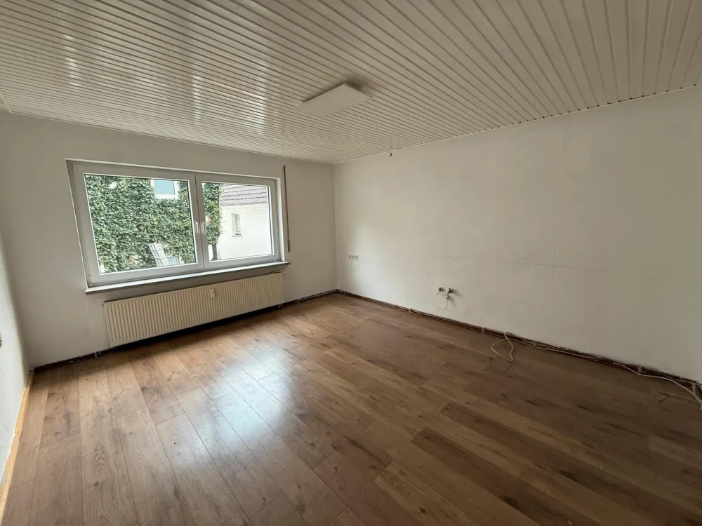 2ZKB Wohnung Helsa OT Wickenrode