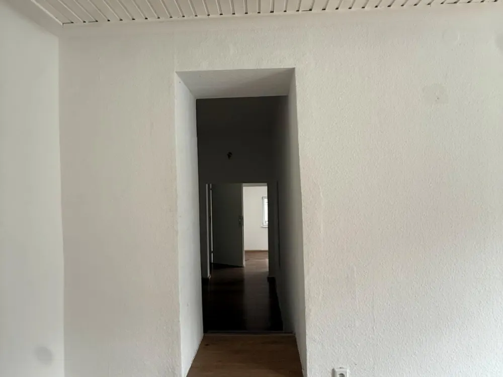2ZKB Wohnung Helsa OT Wickenrode