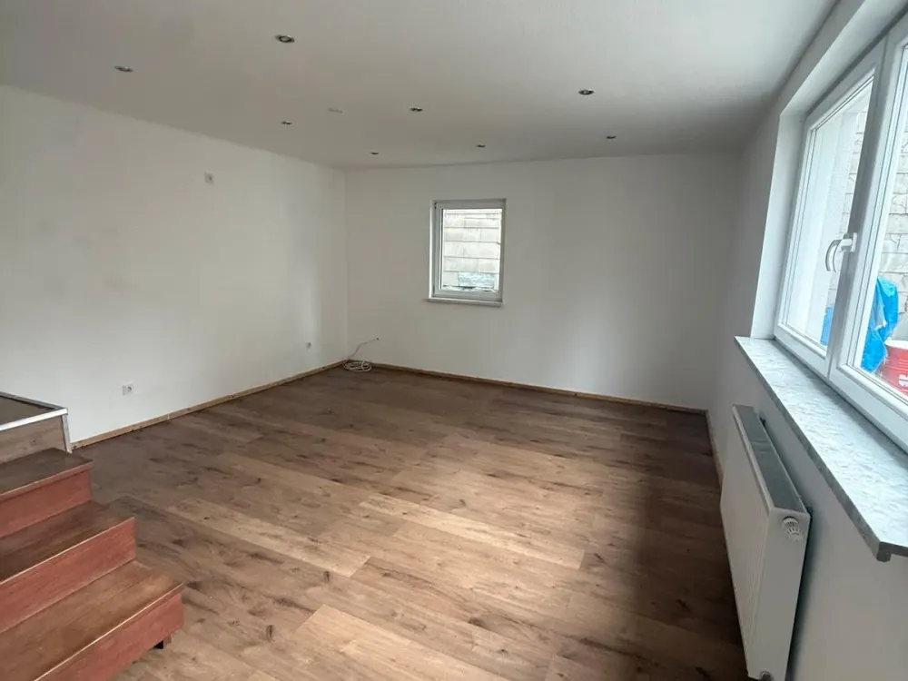 2ZKB Wohnung Helsa OT Wickenrode