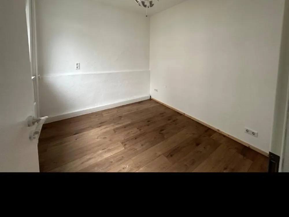 2ZKB Wohnung Helsa OT Wickenrode