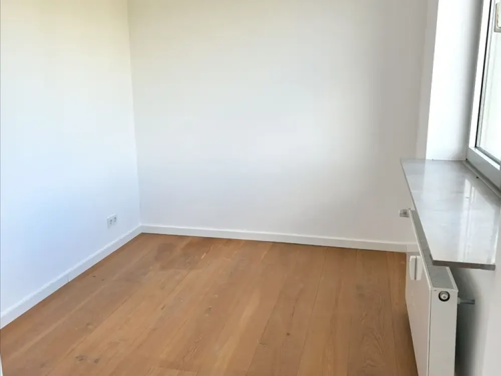 Renovierte 2 Zimmerwohnung mit Einbauküche in Frankfurter Top-Lage - Nordend