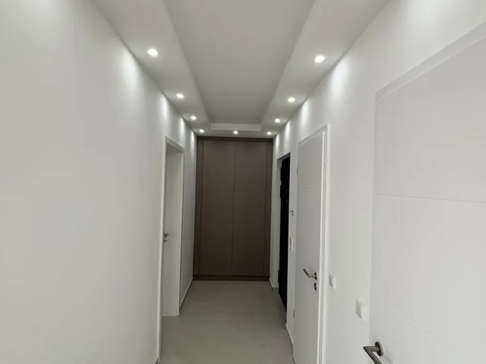 Exklusive Neubau-Penthousewohnung mit weitläufiger Terrasse und besonderem Ausblick