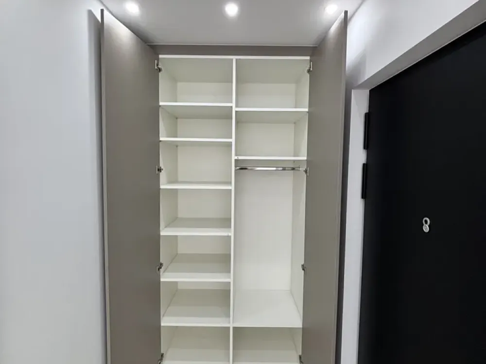 Exklusive Neubau-Penthousewohnung mit weitläufiger Terrasse und besonderem Ausblick