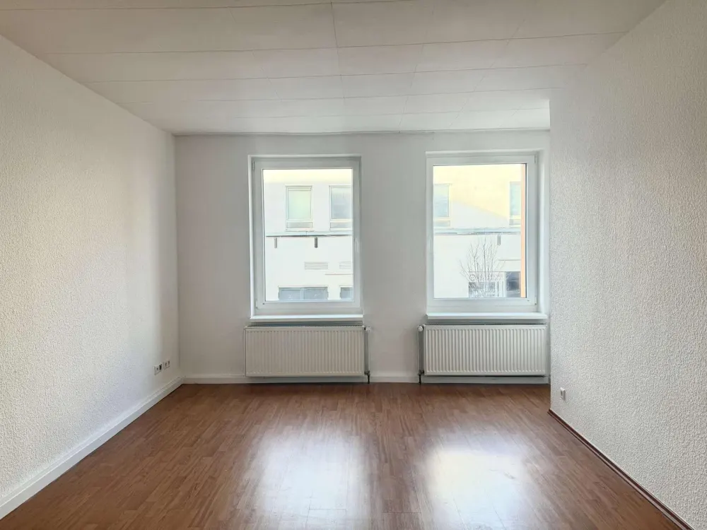 2-Zimmer-Wohnung zum Wohlfühlen, ideal für Singles oder Paare