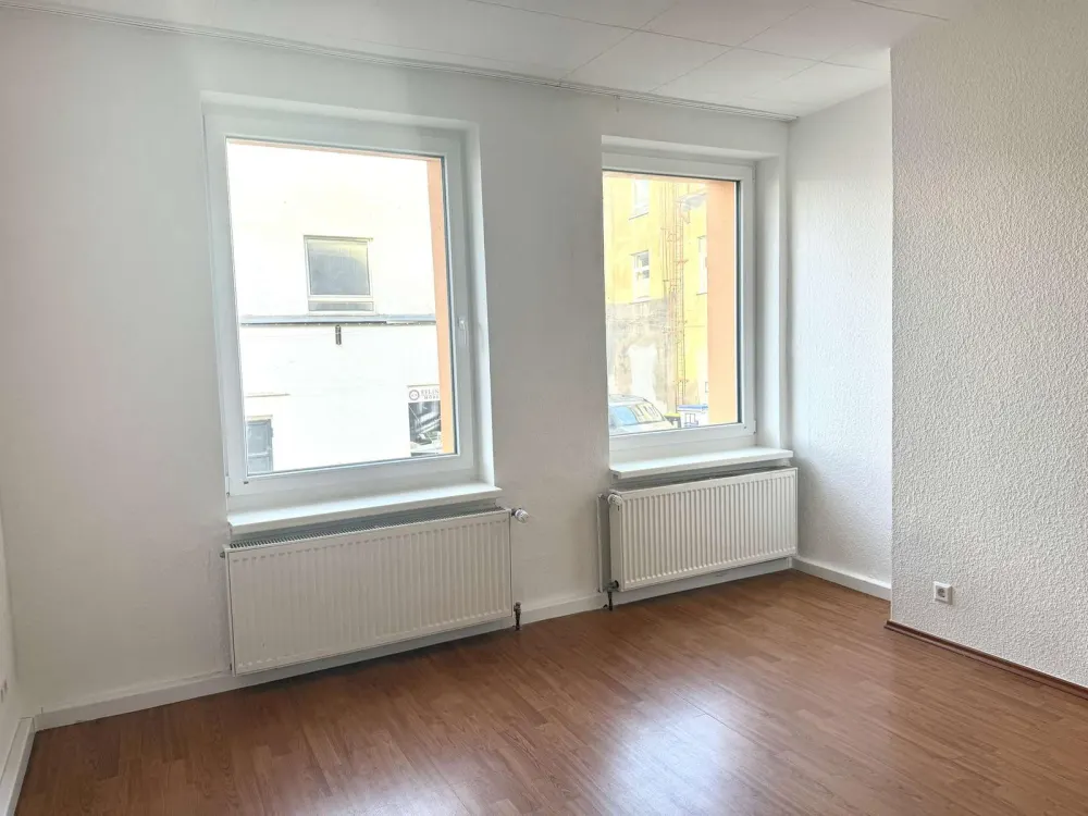 2-Zimmer-Wohnung zum Wohlfühlen, ideal für Singles oder Paare