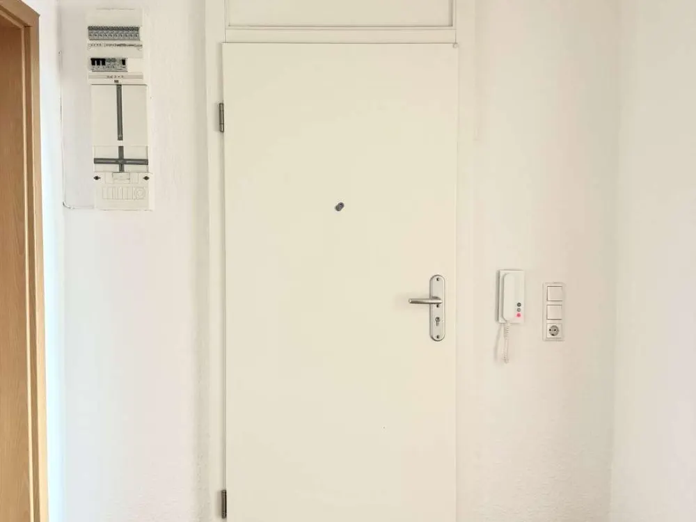 2-Zimmer-Wohnung zum Wohlfühlen, ideal für Singles oder Paare