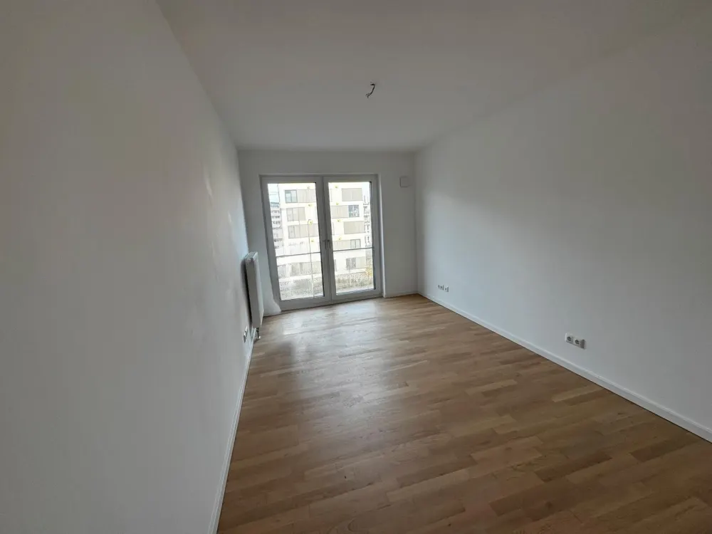 Successor Tenant for 3-Room Apartment in the City Center of Rostock
