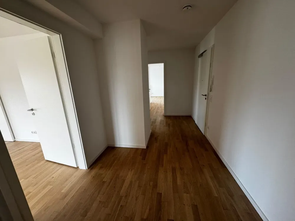 Successor Tenant for 3-Room Apartment in the City Center of Rostock