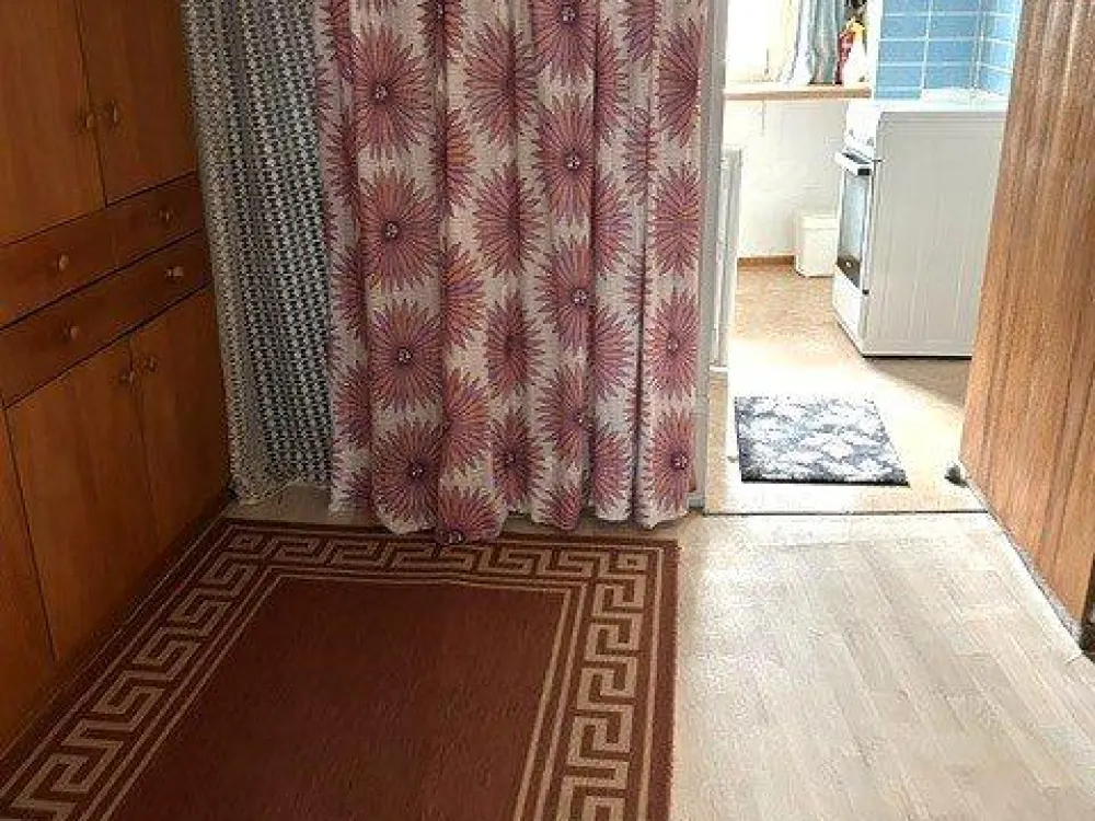 2 Zi Wohnung; hell, möbliert, U-Kaltental, Uni, City; 01.11.26