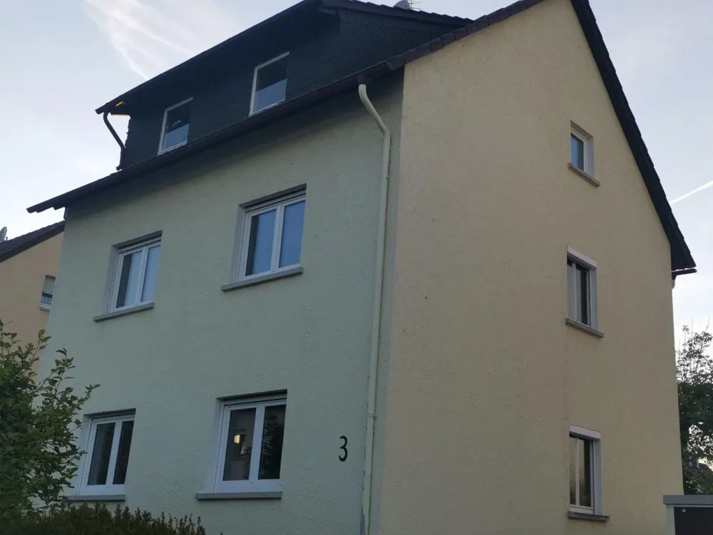 2 Zi. Wohnung in Seligenstadt Froschhausen 1050€ pauschal