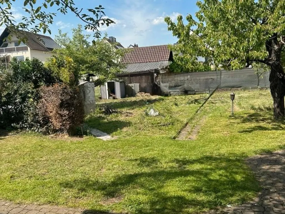 2 Zi. Wohnung in Seligenstadt Froschhausen 1050€ pauschal
