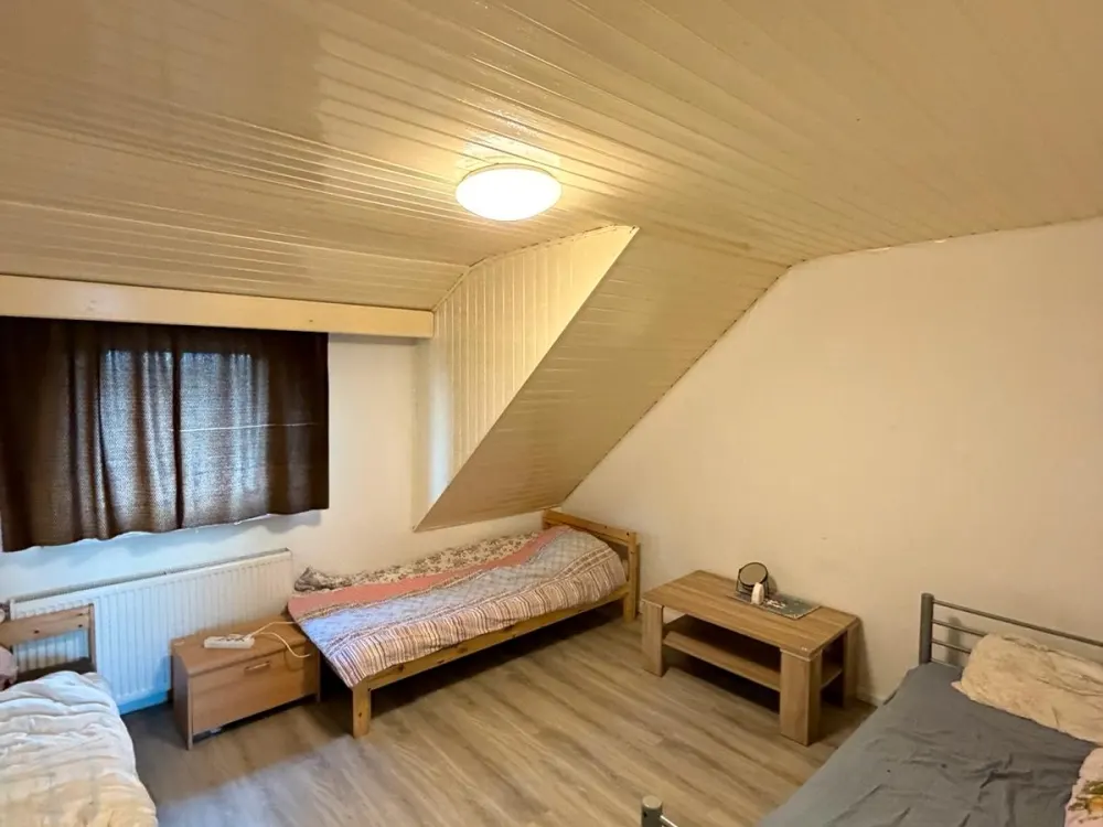 2 Zi. Wohnung in Seligenstadt Froschhausen 1050€ pauschal