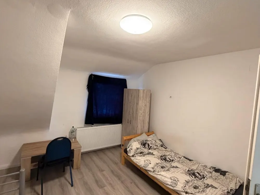 2 Zi. Wohnung in Seligenstadt Froschhausen 1050€ pauschal