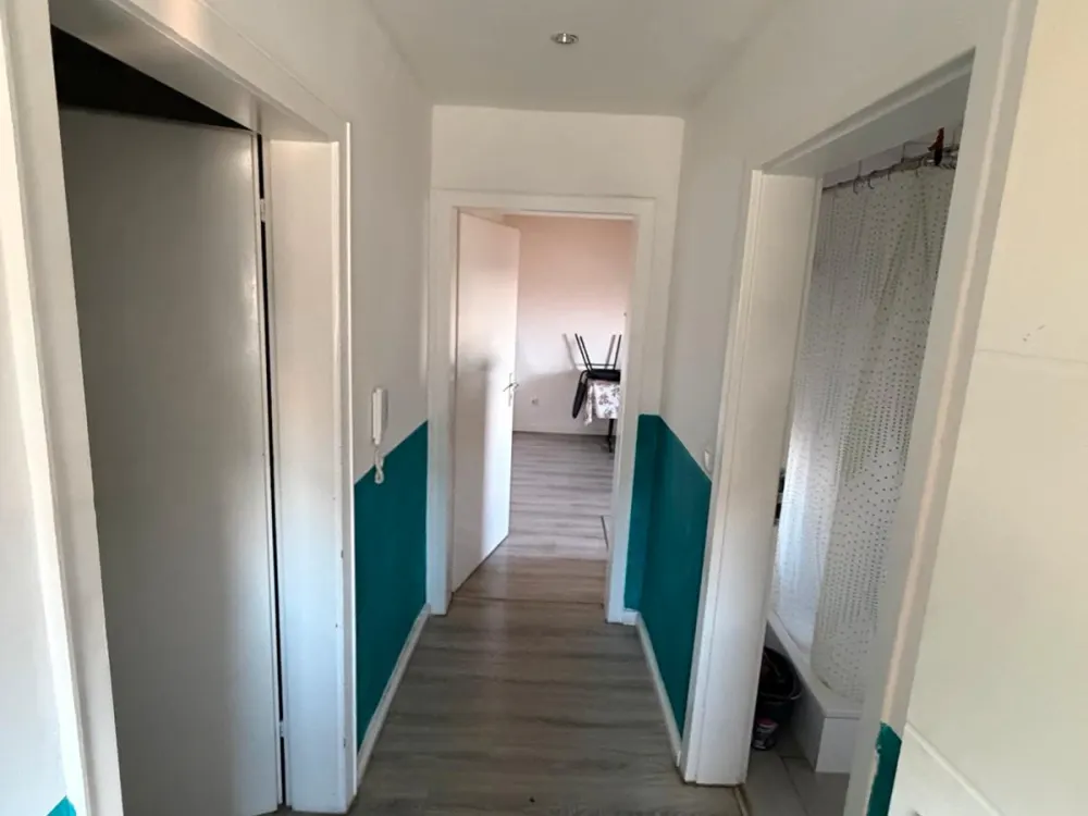 2 Zi. Wohnung in Seligenstadt Froschhausen 1050€ pauschal