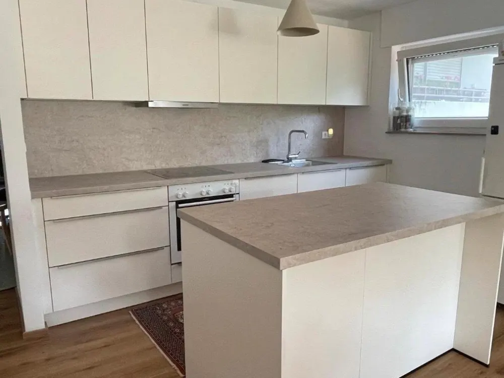 3-Zimmer Wohnung nur 3 Monaten
