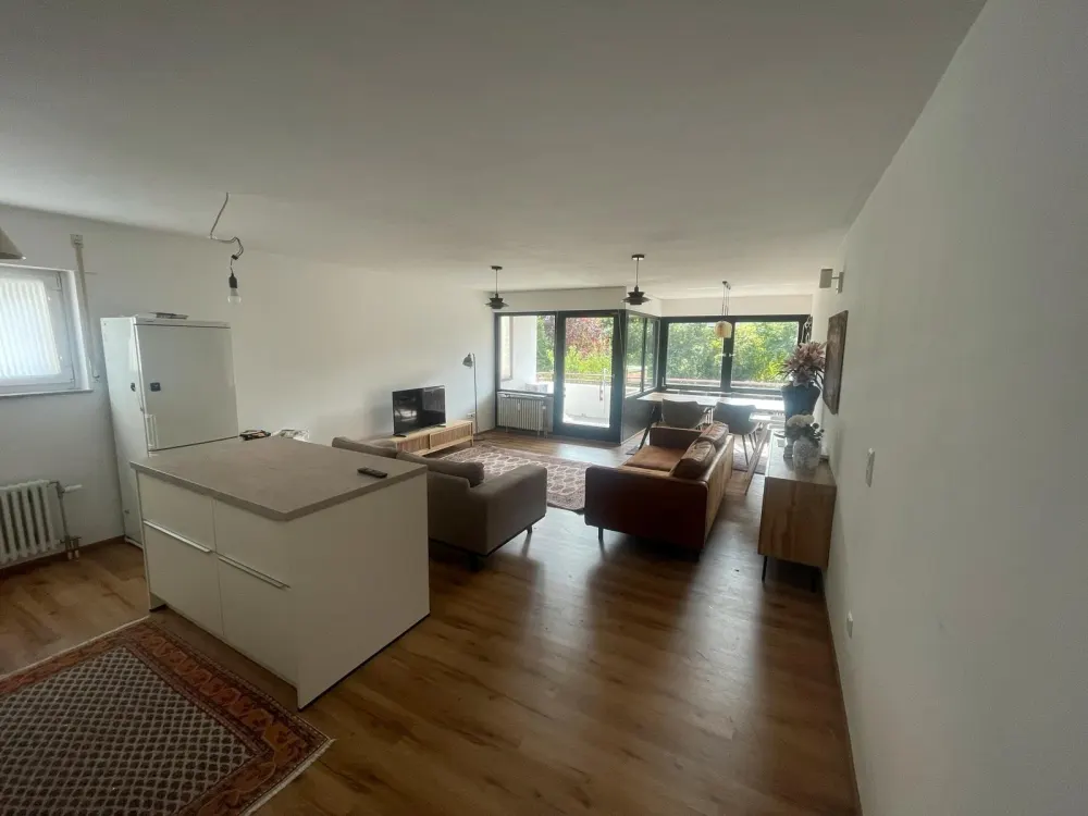 3-Zimmer Wohnung nur 3 Monaten