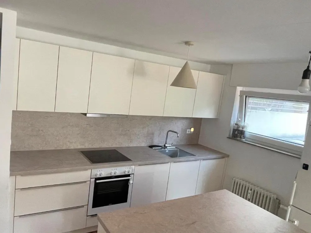 3-Zimmer Wohnung nur 3 Monaten