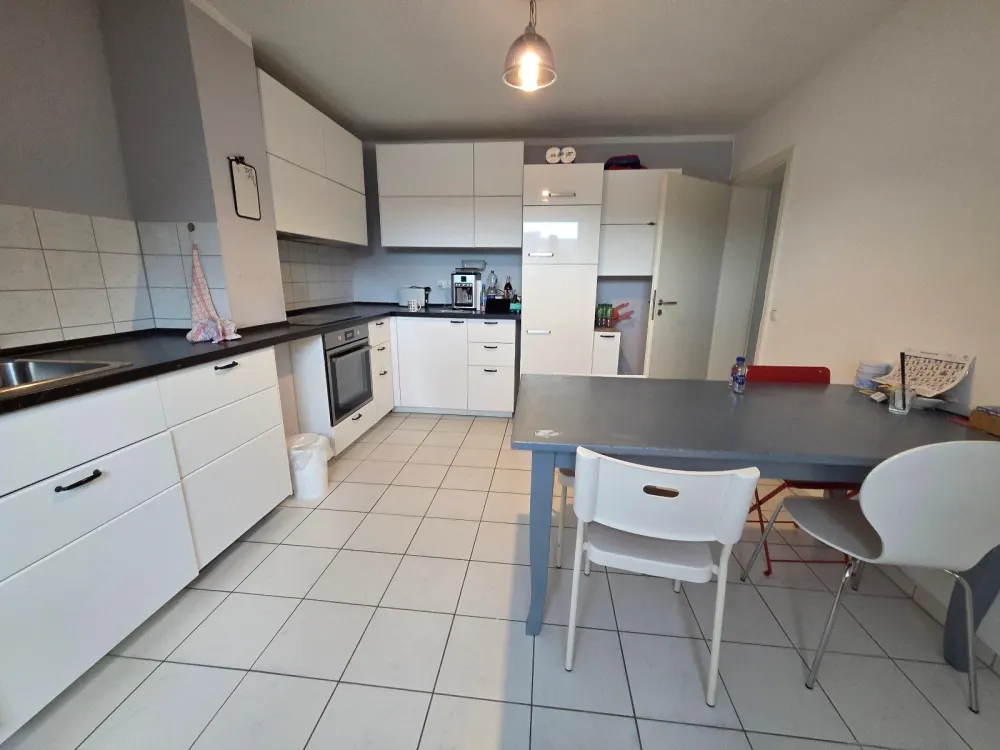 Helle und zentral gelegene 3-Zimmerwohnung in Kelsterbach