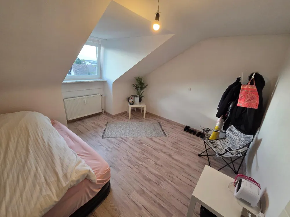 Helle und zentral gelegene 3-Zimmerwohnung in Kelsterbach